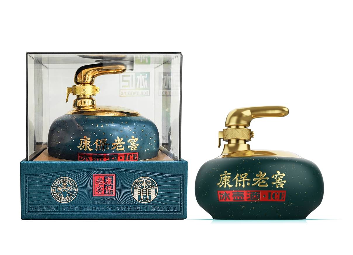 康保老窖:原来喝酱酒有这么多好处(一)