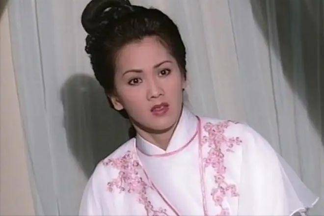 三,梁婉静由此可知,林秀君版本并没有将其完美地展现出来,与原著还有