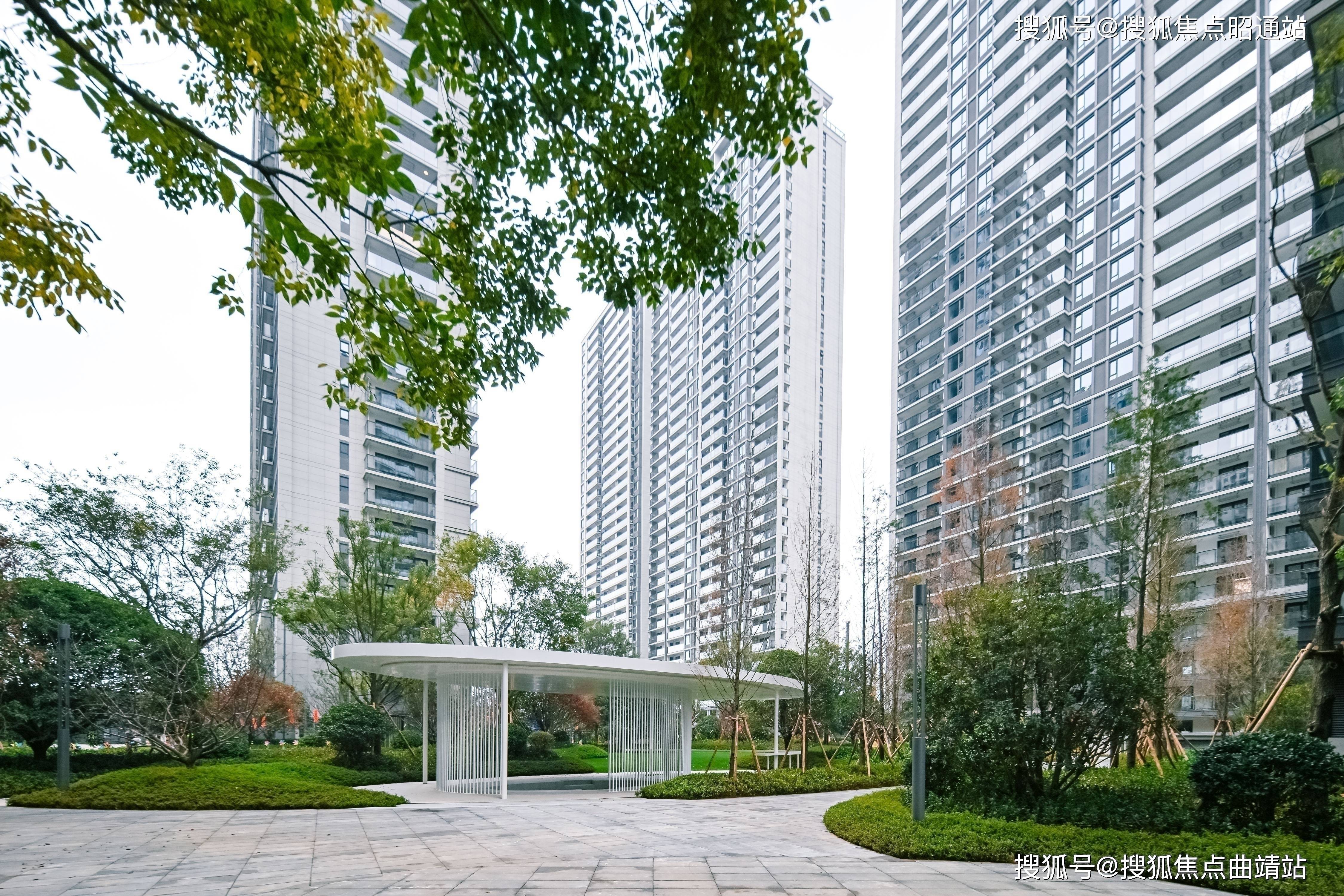 昆明俊发俊云峰售楼中心-(俊发俊云峰)楼盘详情|房价@户型-交通-环境