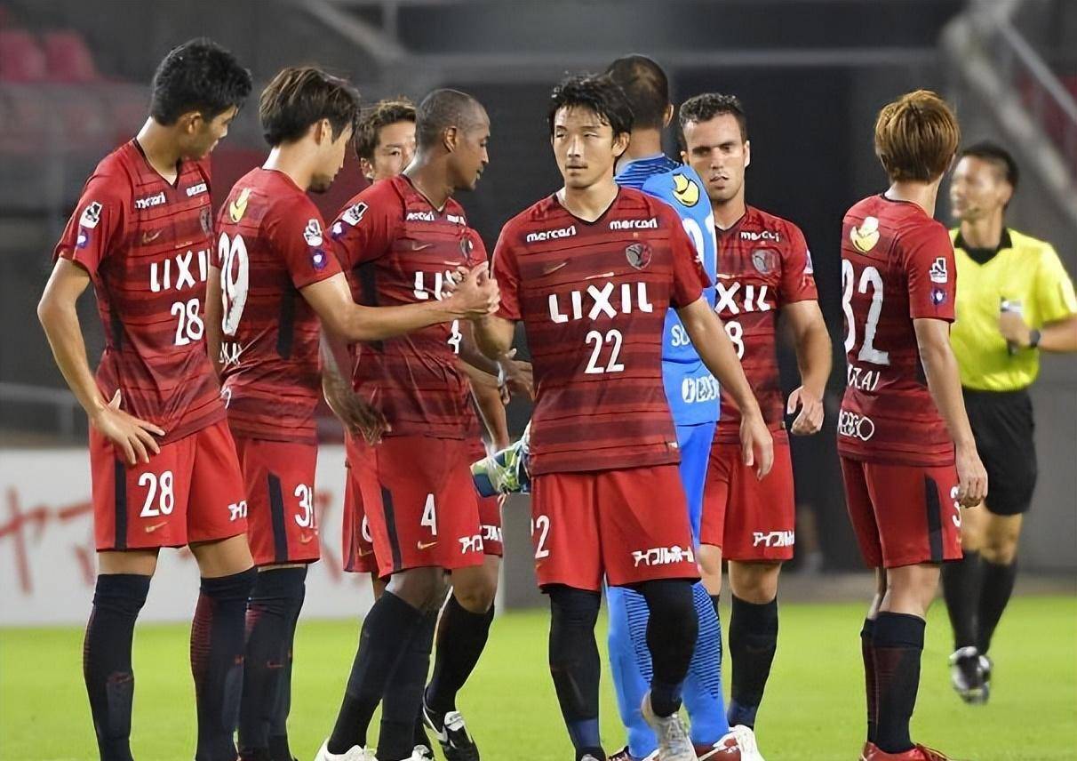 日职联，鹿岛鹿角 2-0 札幌冈萨多-鹿岛鹿角vs札幌冈萨比赛结果