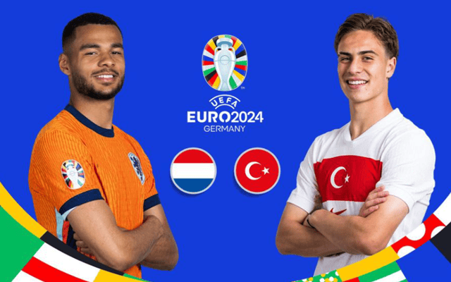 欧洲杯：荷兰队近期状态非常强势，土耳其队攻防表现不俗