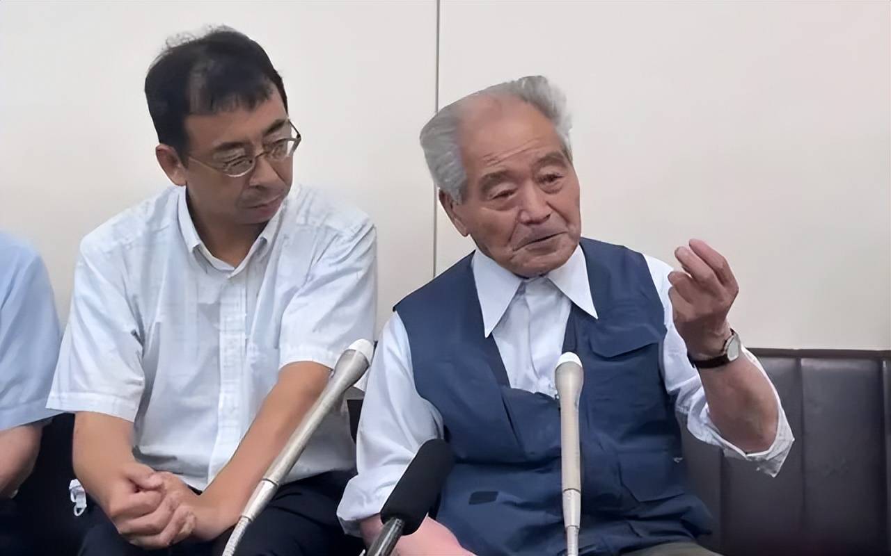 "非常迫切赴中国忏悔"