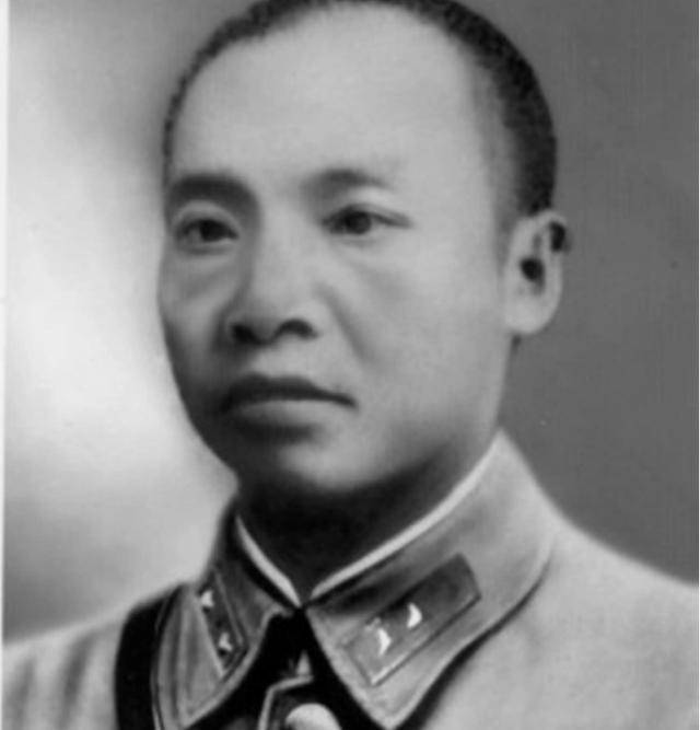 50年贺老总在西南军区宴请一老农,还举荐其任副省长,他是谁?