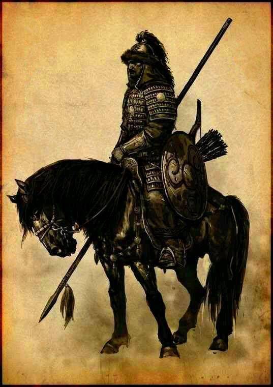 金朝的精锐忠孝军和它的传奇统帅完颜陈和尚_蒙古帝国_军队_母亲