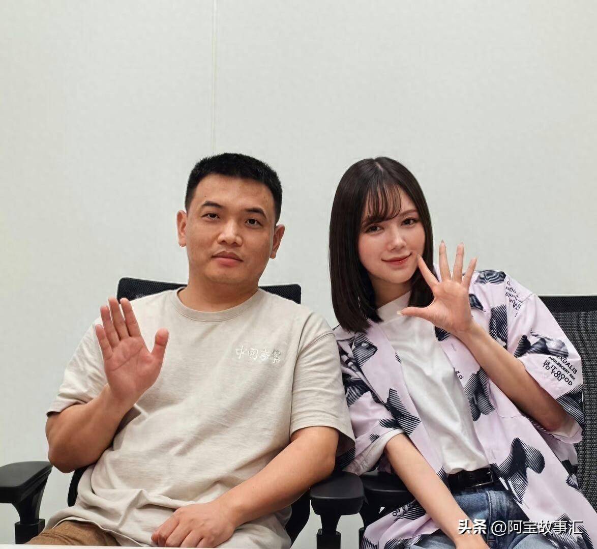 卢克文：“日韩年轻人压力没国内想的这么大”评论区炸锅了！_搜狐网