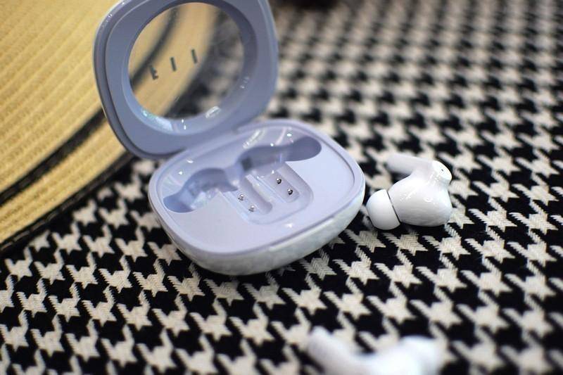 两百多块就能买到的全能耳机 FIIL Key Pro主动降噪真无线蓝牙耳机