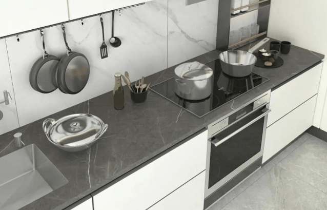 老人说"灶台4不放,放了家遭殃",不论厨房大小,灶台上别放4物