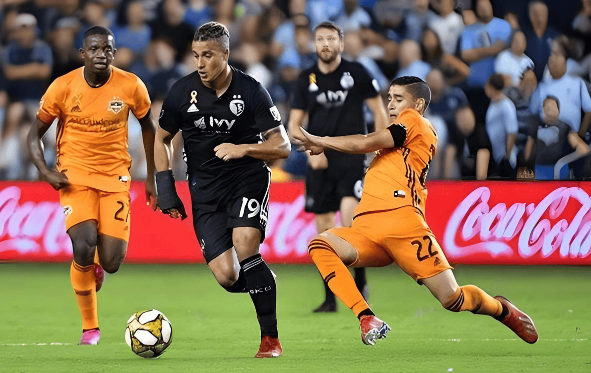 美职足:休斯敦迪纳摩vs洛杉矶fc比赛分析