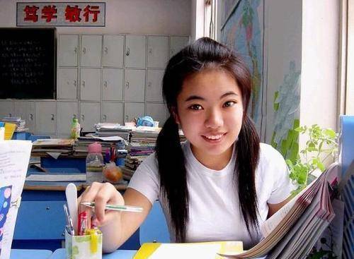 蒋方舟_神童_孩子