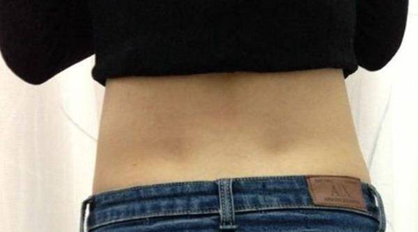 为什么有的女人有,有的却没有?