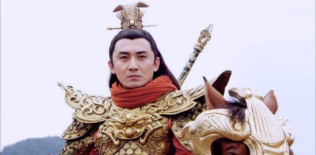 宇文化及杀了杨广,后又睡杨广的女人,临终前留下两句千古名言