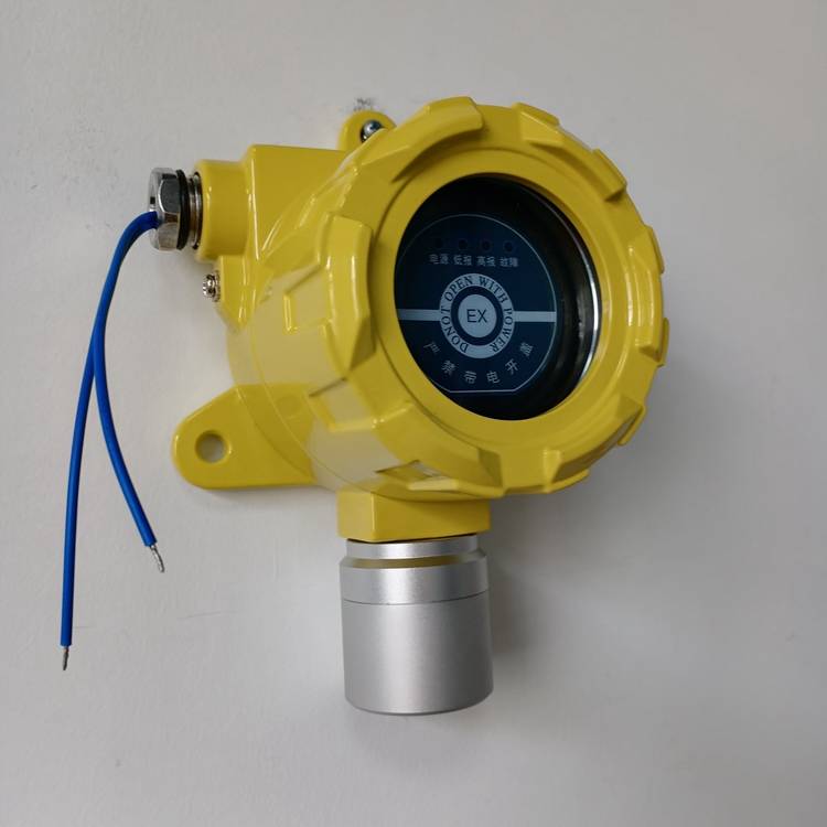 米昂电子:气体检测器的常见问题