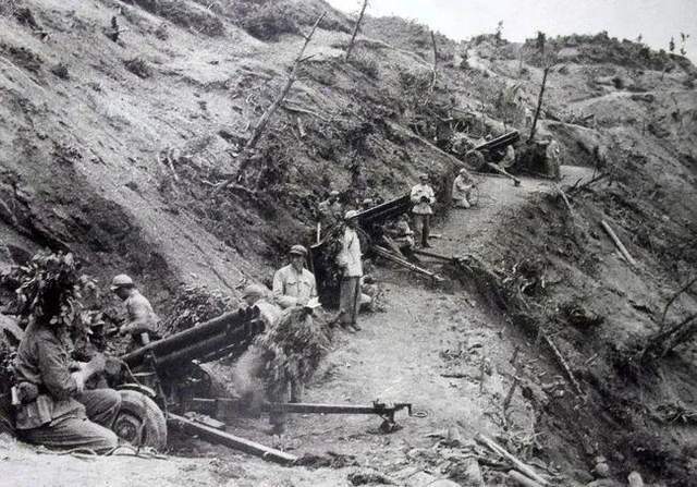 四平战役:陈明仁以少打多给林彪留下阴影_我军_四平攻坚战_蒋介石