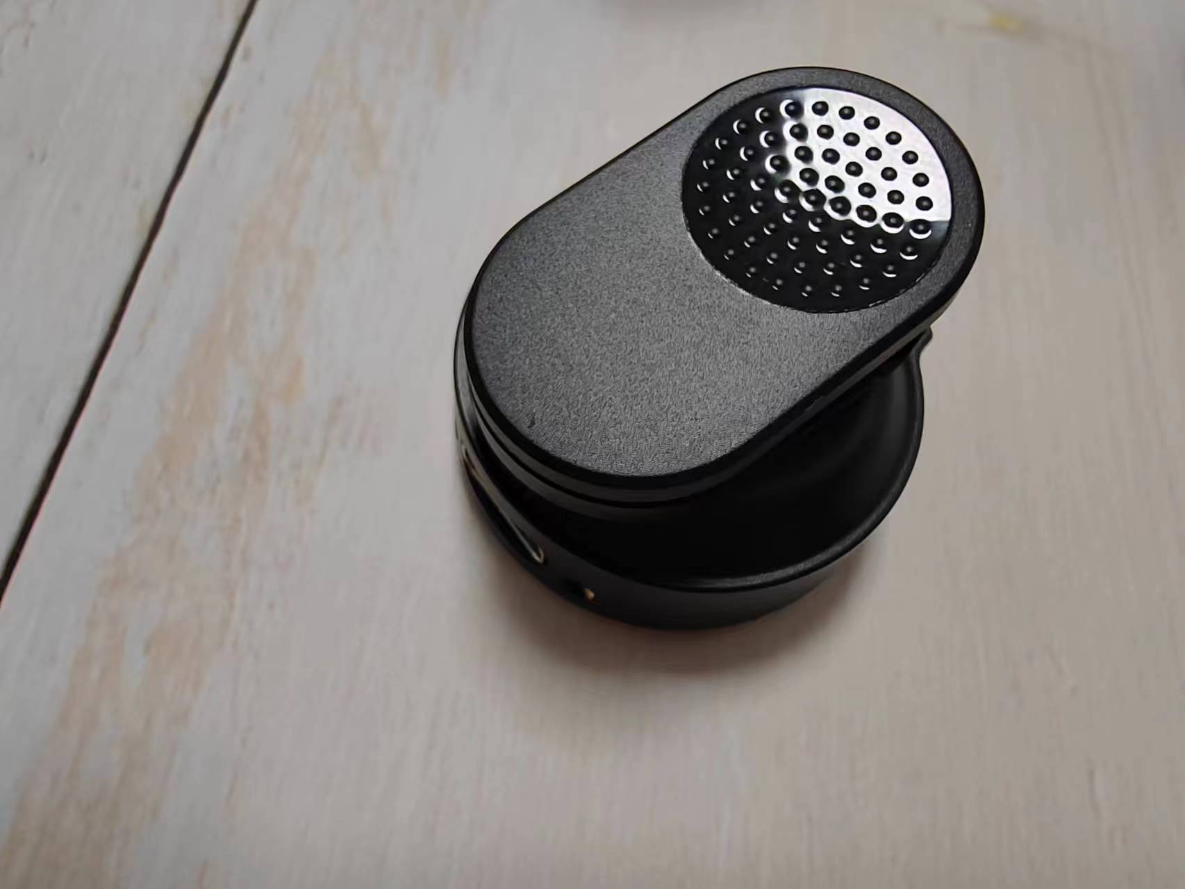 自媒体人的必备神器——西圣mike,让你的声音遍布每个角落_直播_录音