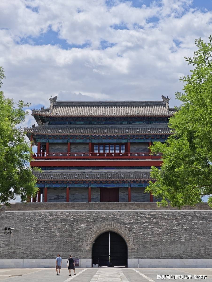 去北京圆明园玩五天怎么安排?去北京旅行有哪些景点值得玩?快看这篇!