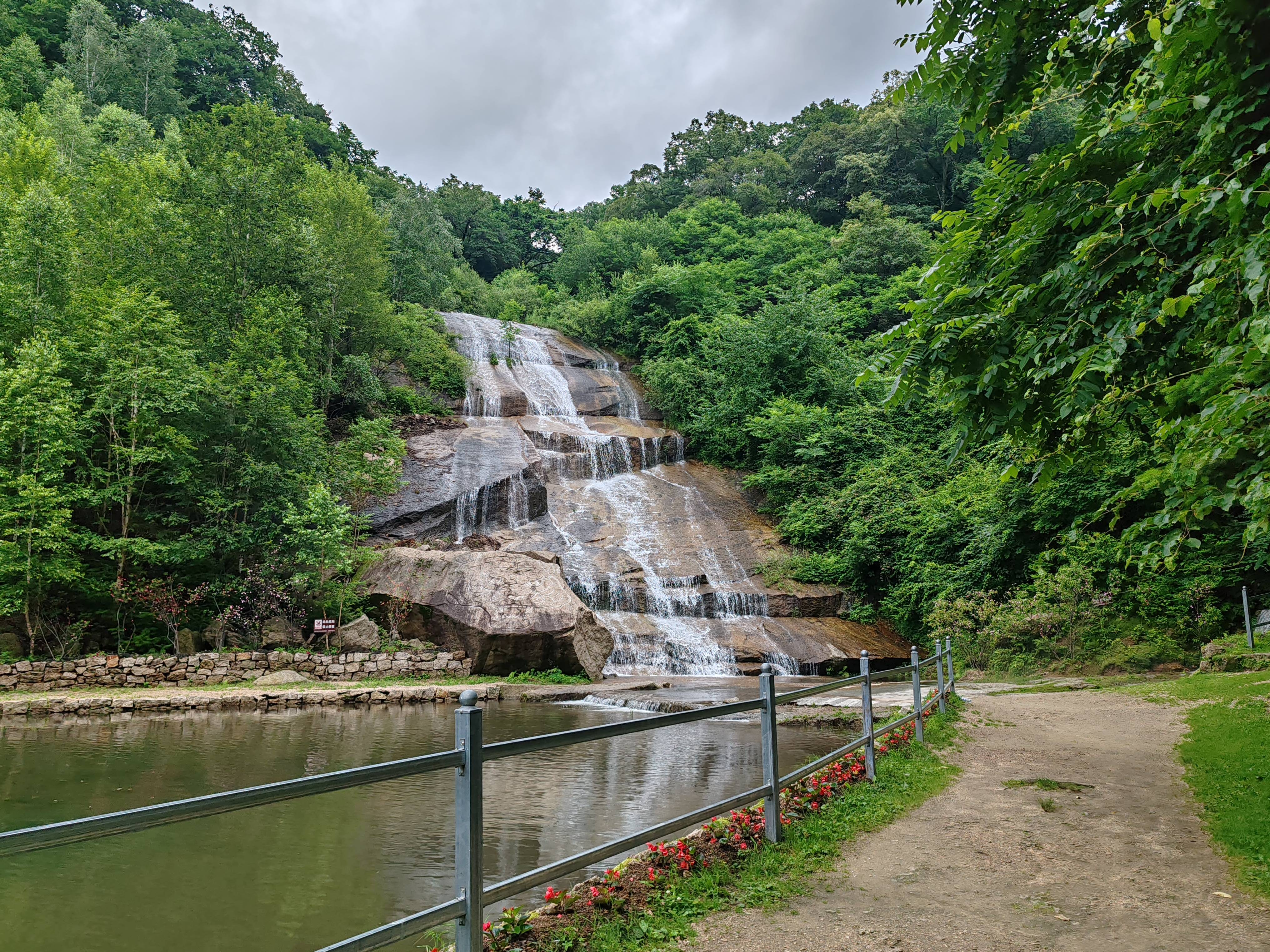 吉林必玩旅游景点图片