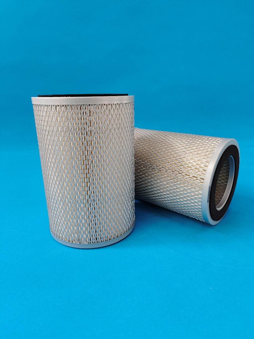 真空泵滤芯到底应该多久更换一次?_过滤器_进行_排气