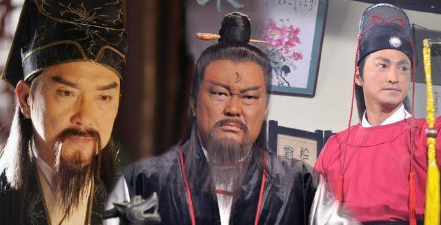 "包青天"11年未生子嗣,最后还是临幸了陪嫁丫鬟,才喜得贵子
