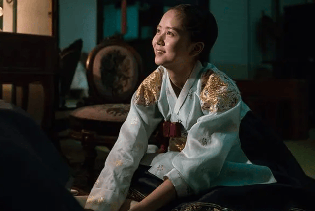 朝鲜末代王女德惠翁主:被日本人带到岛上折磨,一生凄凉