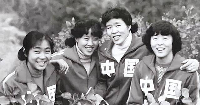前女排队长孙晋芳,为中国体育奋斗终生,晚年疾病缠身靠换血续命_郎平