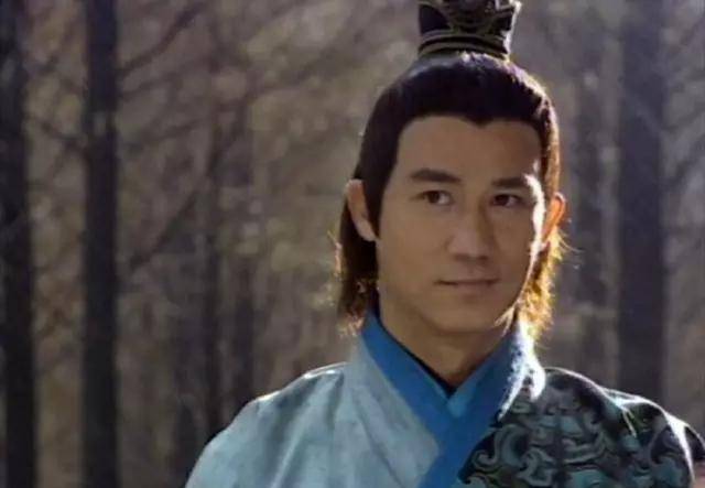 宇文化及杀了杨广,后又睡杨广的女人,临终前留下两句千古名言