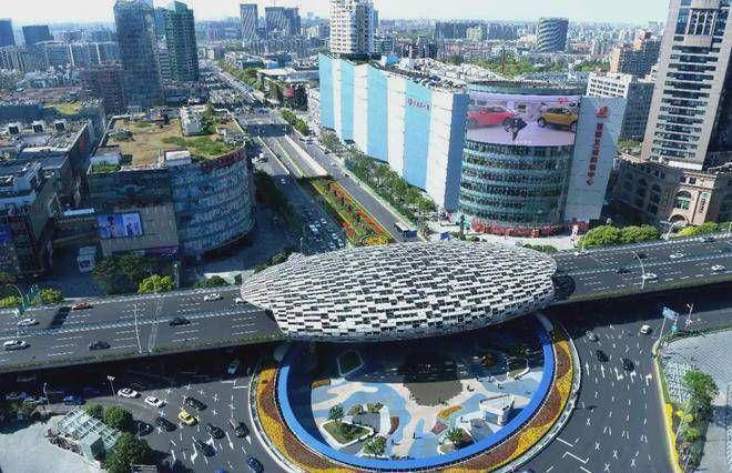 虹口宝隆一方大厦～壹方荟楼盘详情