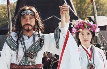 芈月对义渠王是爱吗,那最后的她为何生下两个孩子才对其痛下杀手