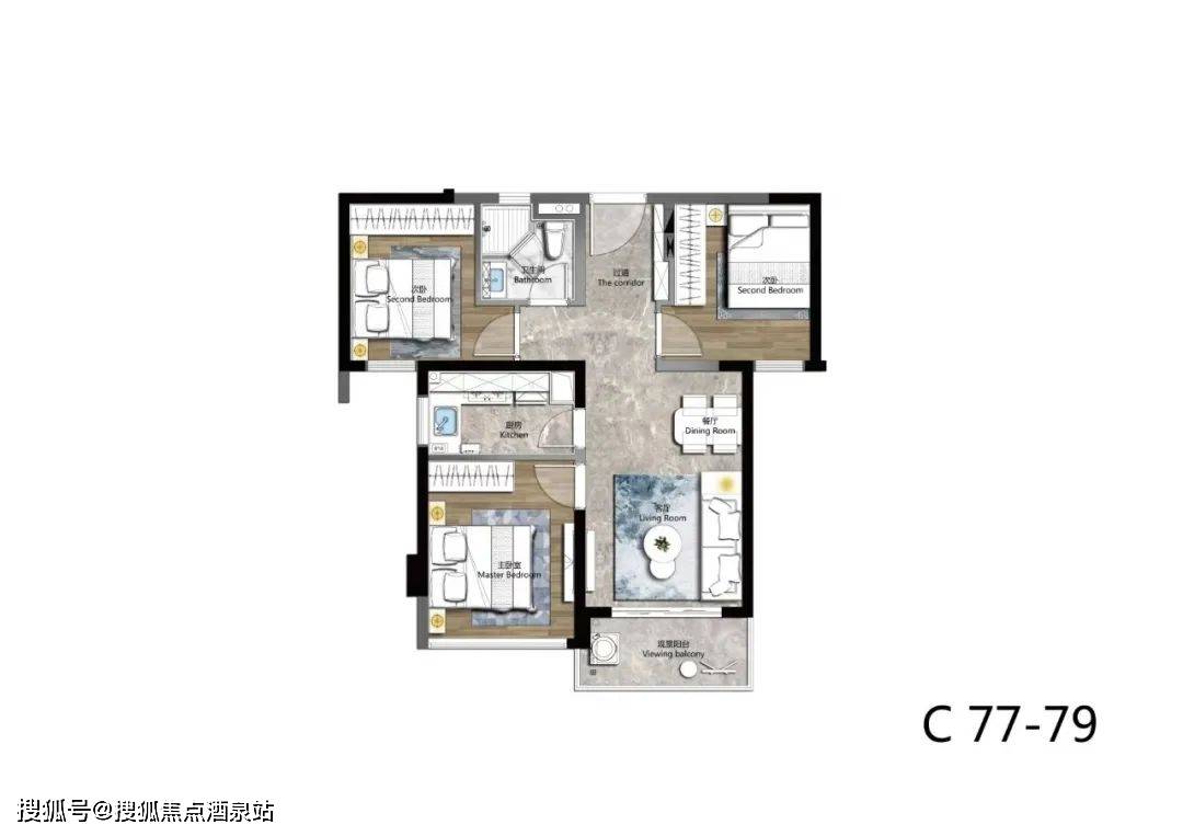 宝龙旭辉城售楼中心电话→楼盘百科详情→首页网站