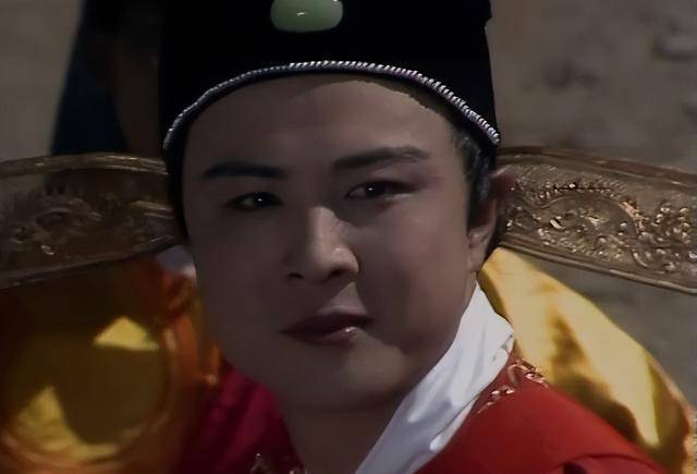 杨洁的西游心结:被唐僧师徒踢出剧组,离世2天后才被外界知晓_电视剧