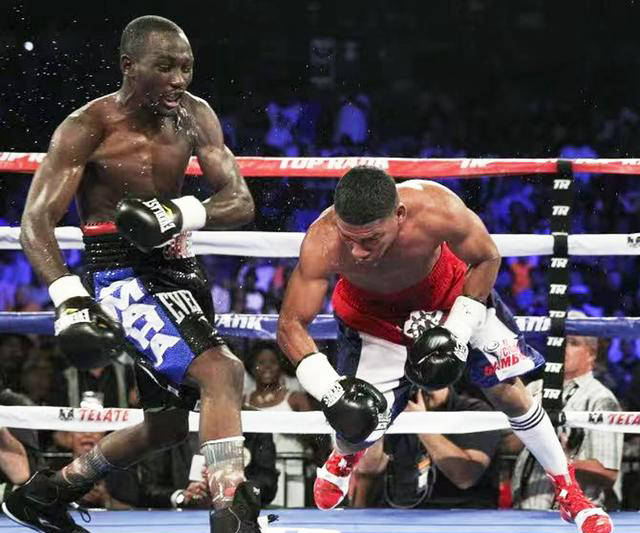 对于克劳福德与马德里莫夫之战,克劳福德的老对手肖恩-波特进行了预测