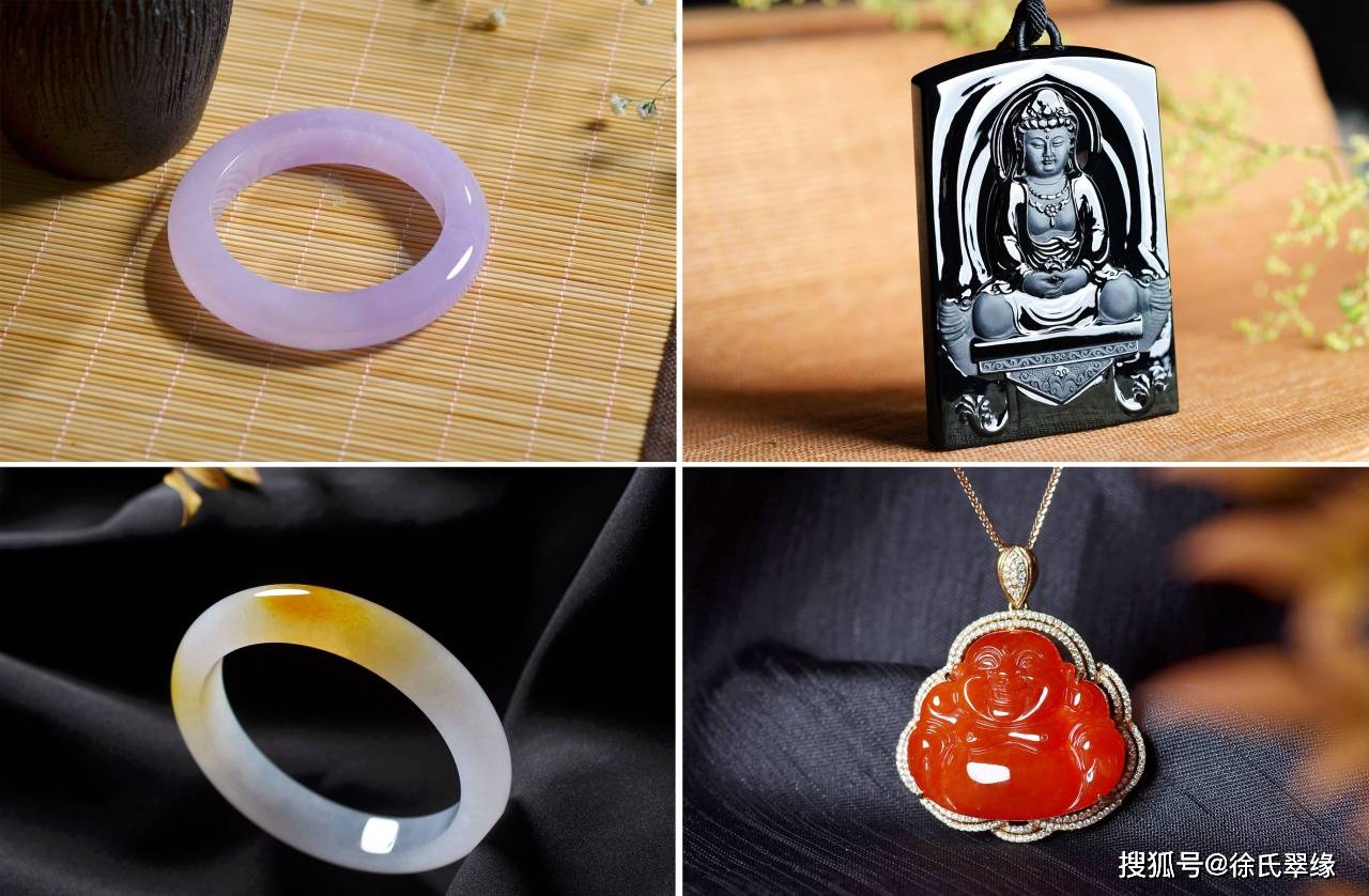 3点说清翡翠的颜色,认真看完,拒绝为自己的"无知"买单