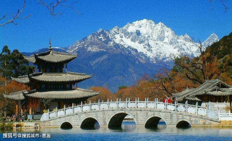 暑假去云南大理丽江香格里拉6日游攻略,大理丽江香格里拉6日游纯玩跟