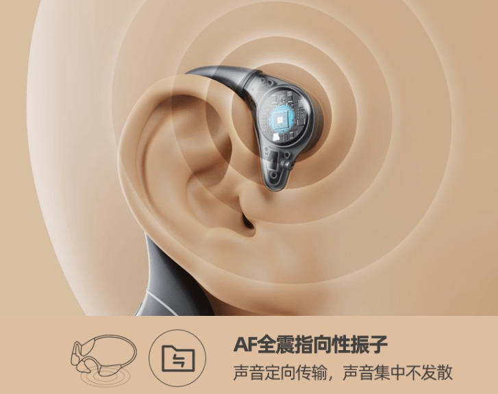 哪个品牌的骨传导蓝牙耳机好用？独家分享选购攻略附带好物推荐！