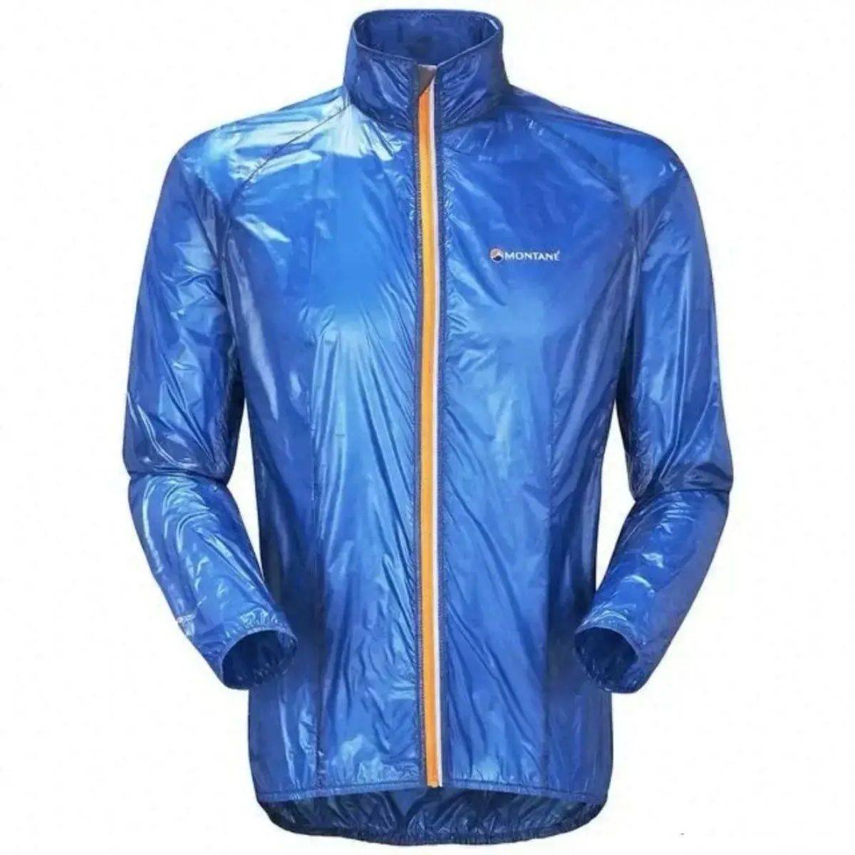 夏季户外应对突然降雨降温最佳服装,10款全球顶级品牌轻量冲锋衣