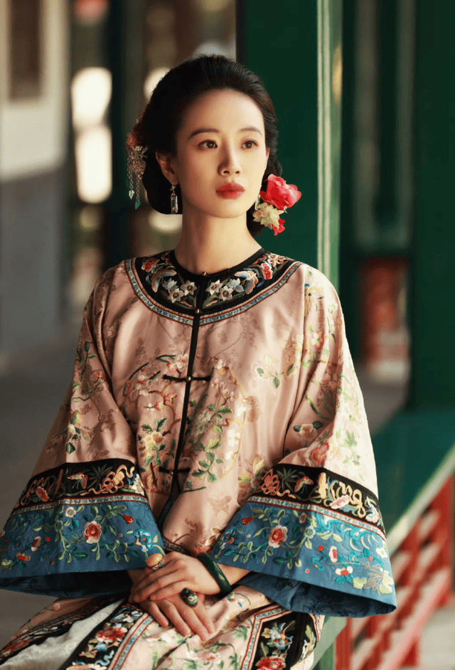 婉宁公主第一人选并非李梦!于正发文引热议,让两位女演员都尴尬