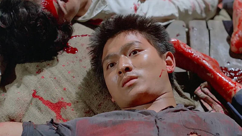 港影:第五巨星刘德华_周润发_电影_片酬