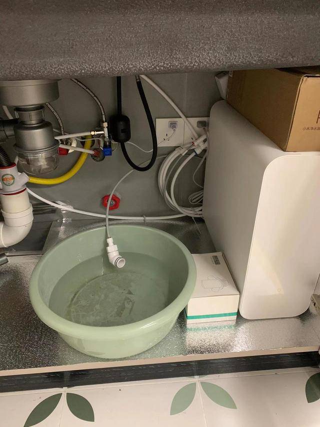 家里有自来水,还有必要装净水器吗,从这4个方面看,就明白了