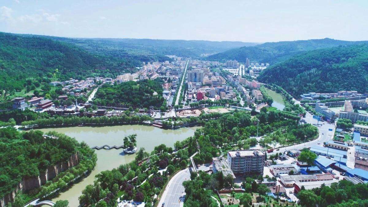 避暑胜地麟游在西安有了商会