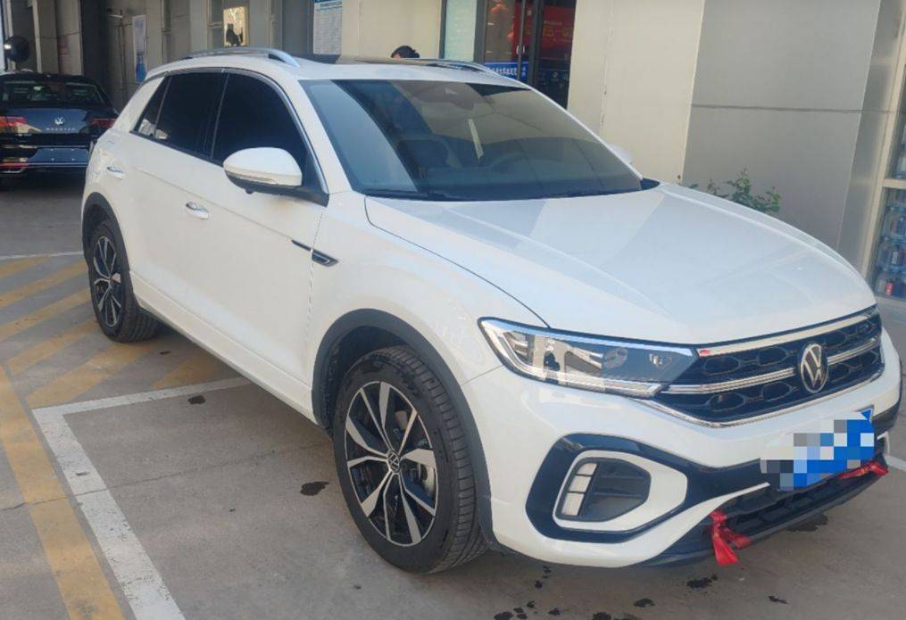 6万元大众探歌这车到底能不能买?一起看看真实车主的用车感受