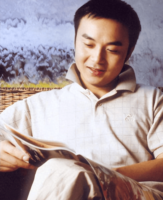 汪涵:花13年硬捧6个兄弟,还是一个没留住,汪涵不再年轻也累了