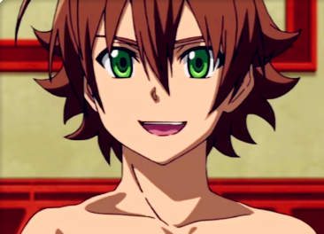 12星座专属"斩!赤红之瞳角色",金牛座布兰德,双子座赤瞳