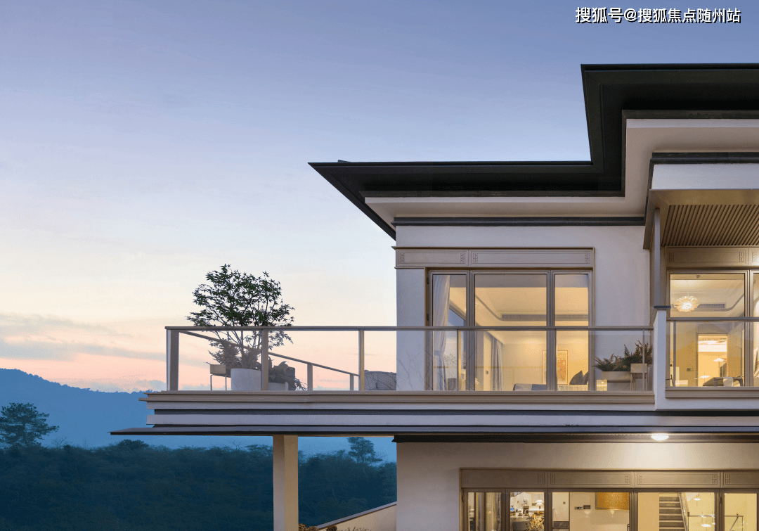 安吉映月谷(坡地别墅)首页网站丨安吉望竹山映月谷2024年丨房价丨交通