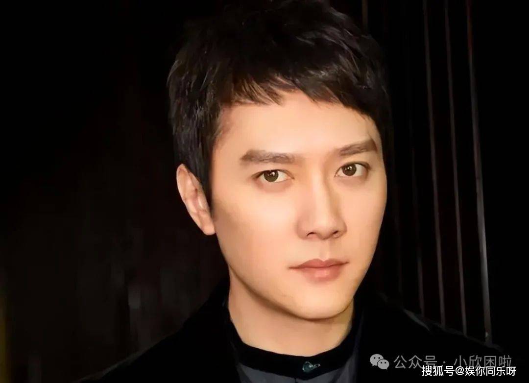 冯绍峰赵丽颖的心机!离婚三年后,这场局才真正揭晓.