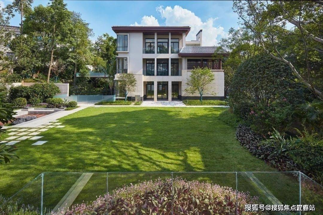 广州华远云和墅(华远云和墅)首页网站丨华远云和墅详情_在售别墅价格