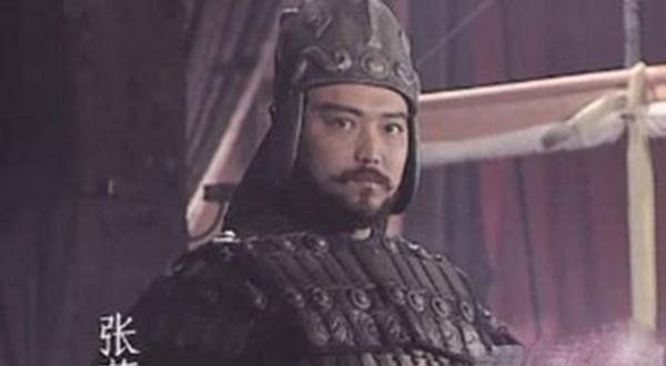 他是张飞之子,诸葛亮视他为亲生儿子,他却因意外战死沙场