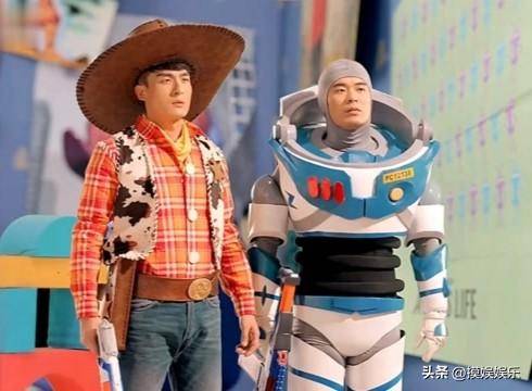 《爱情公寓》新版番外篇上线,全新故事,被评论区笑死了