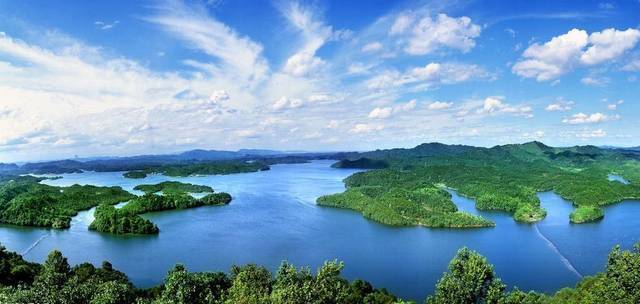 杭州萧山仙女湖小镇合院