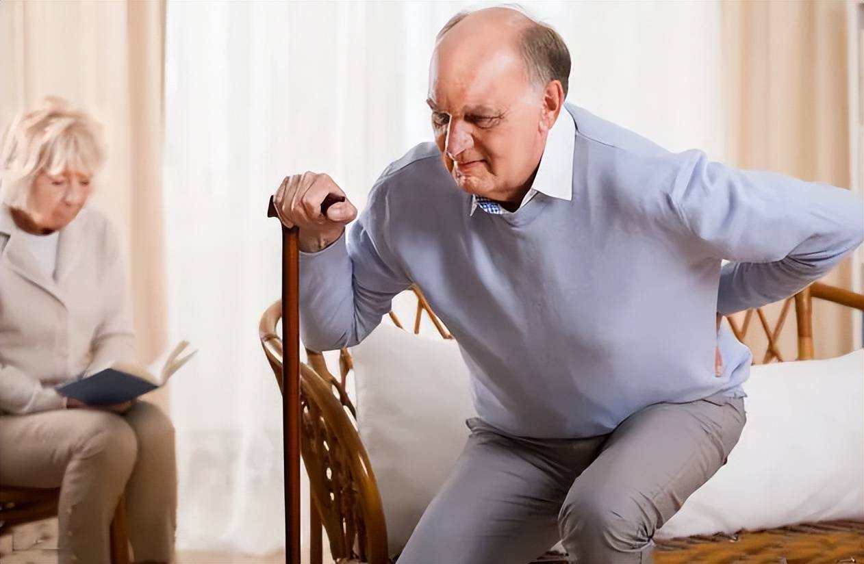帕金森病康复之路如何有效改善肢体僵硬与小碎步