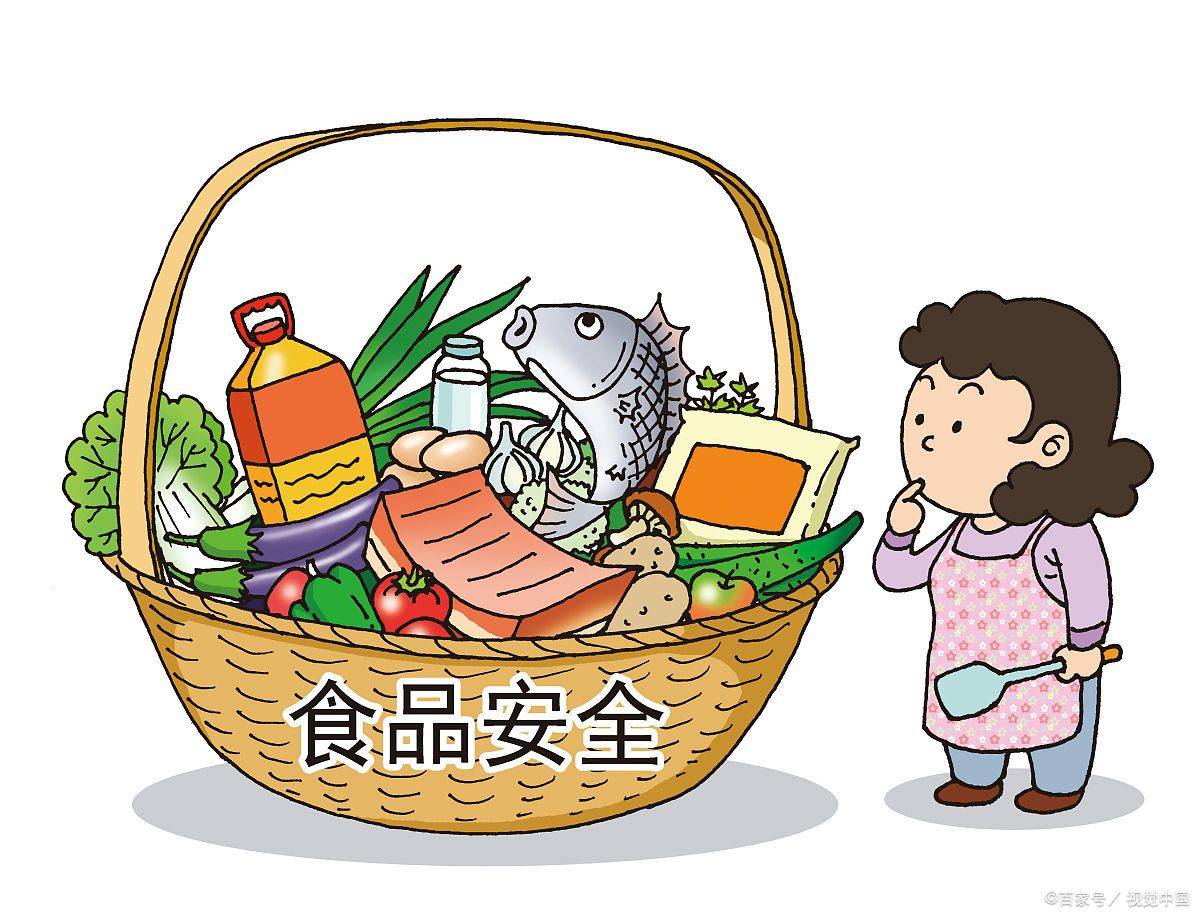 今日通知:食品安全总监证书报考需要什么要求?报名有什么步骤?