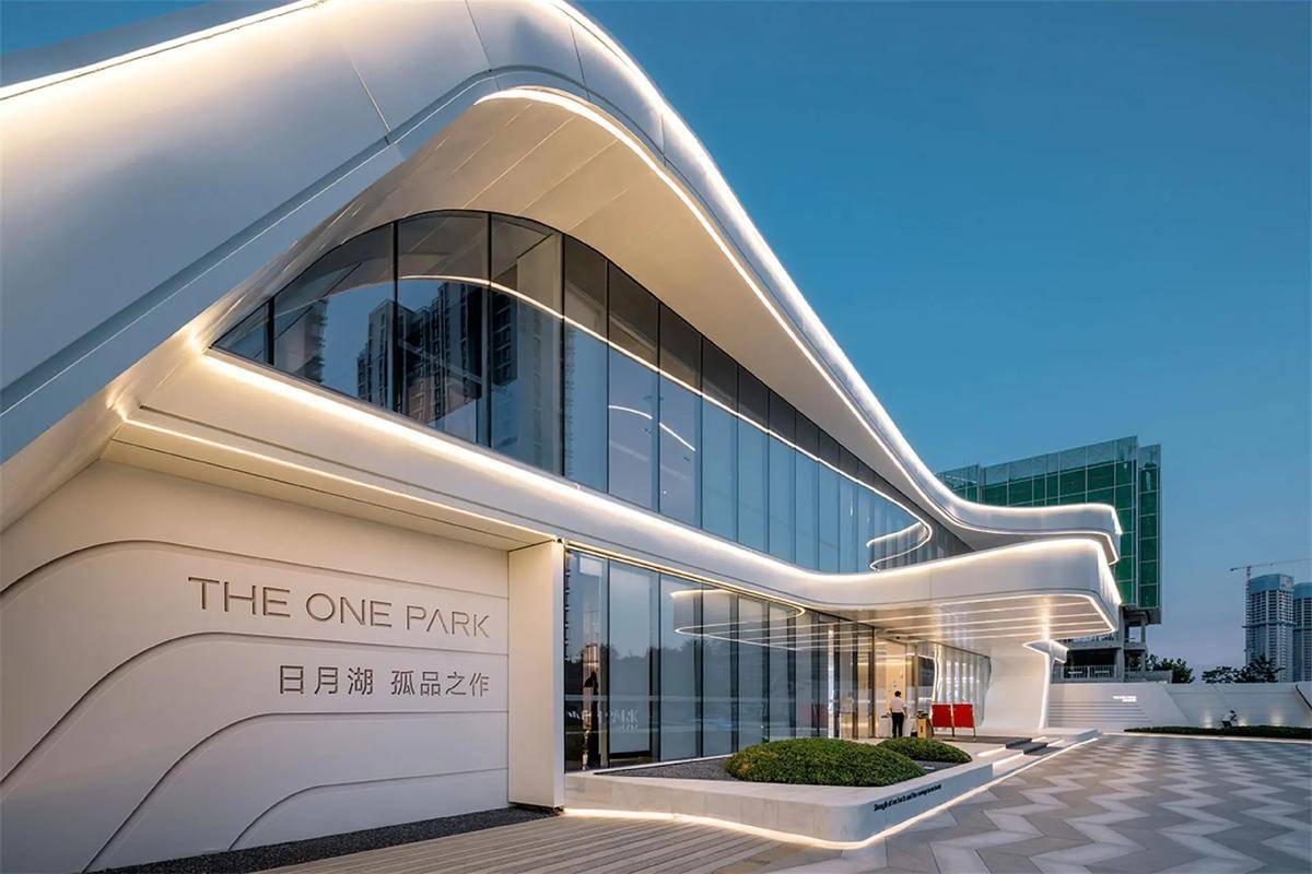 壹号院-(壹号院)-【杭州楼盘百科】独具匠心-房价-户型-容积率